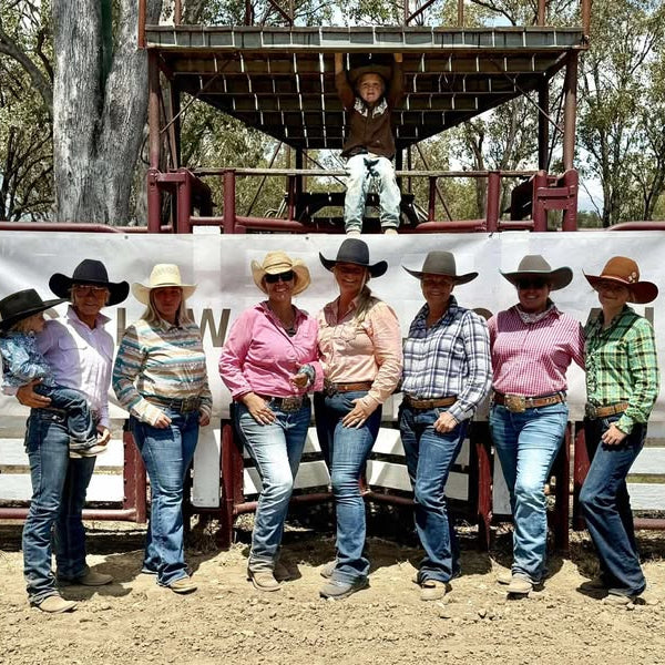 2025 NBHA District 7 finals