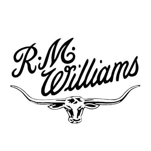 R.M. Williams Logo PNG Vector (EPS) Free Download