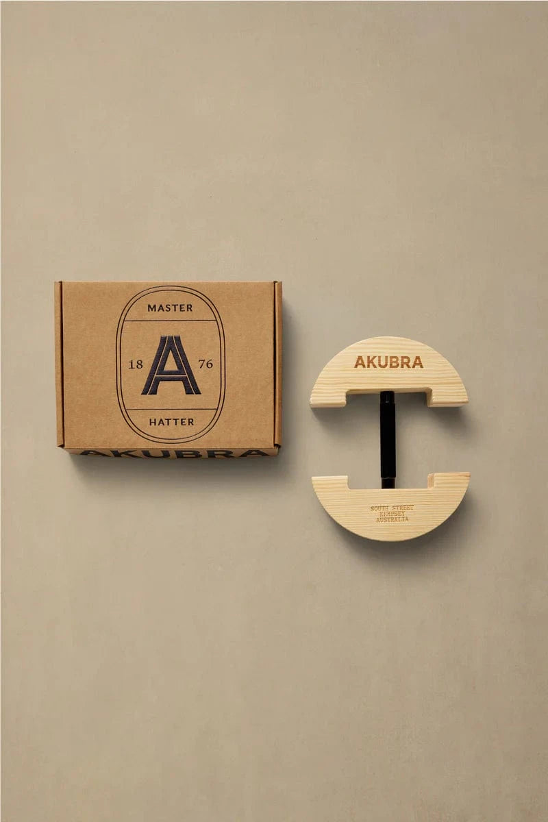 Akubra Hat Accessories L 58cm-62cm Akubra Hat Stretcher