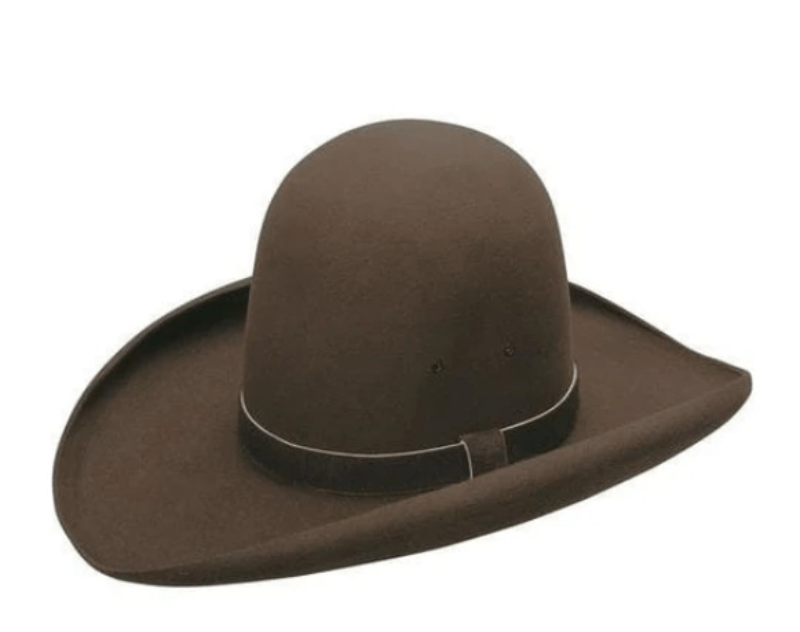 Akubra Hats 54cm / Fawn Akubra Sombrero Fawn