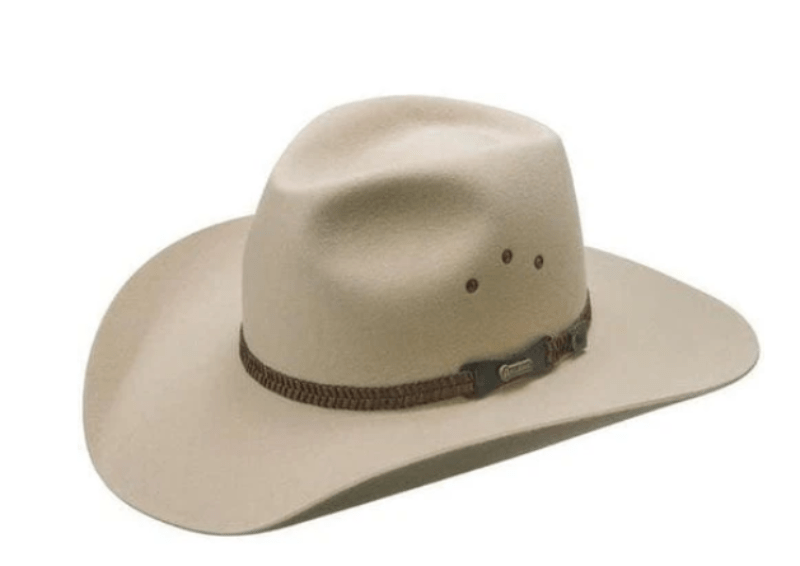 Akubra Hats 54cm / Sand Akubra Golden Spur Sand