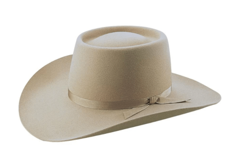 Akubra Hats 54cm / Sand Akubra Warrego Sand