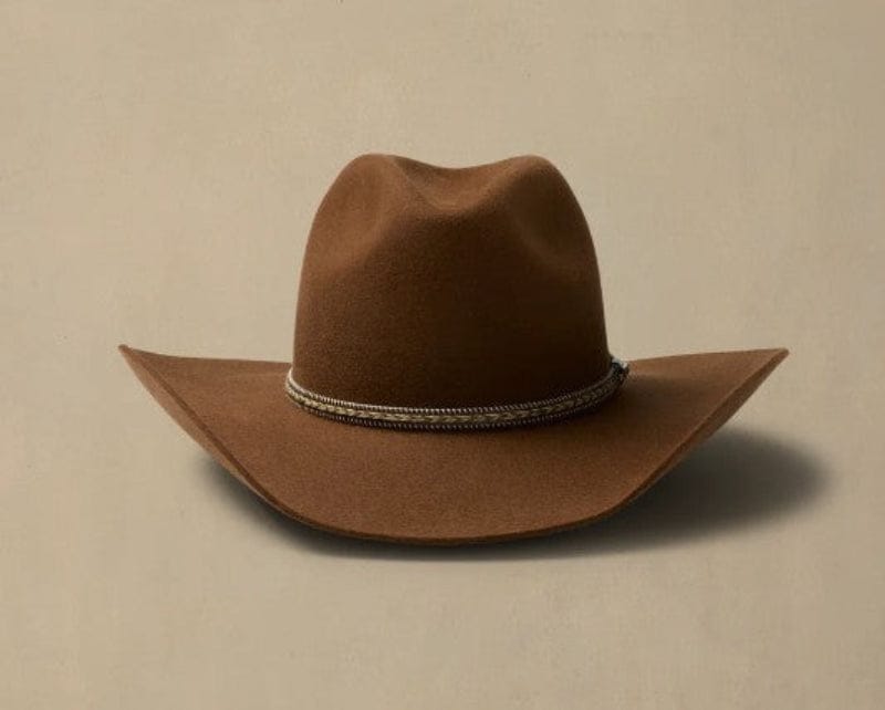 Akubra Hats 55cm / Coffee Akubra Hat Dusty Dawn