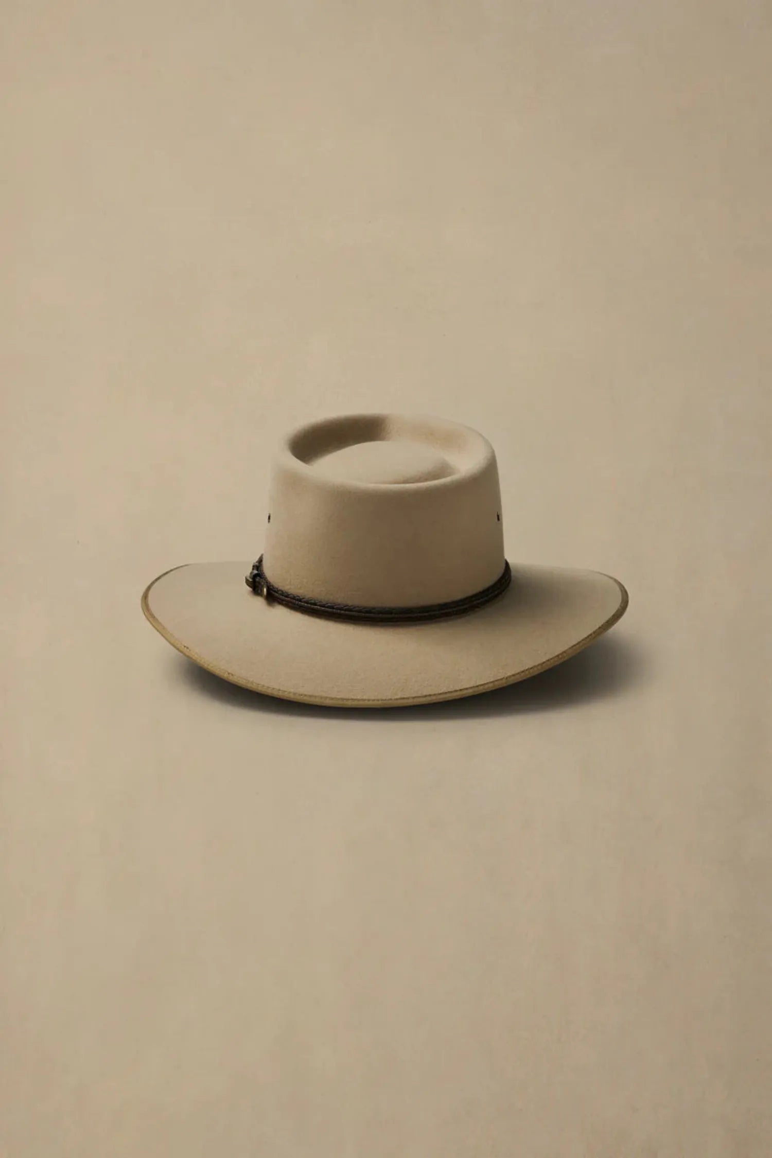 Akubra Hats Akubra Hat Cattleman Sand
