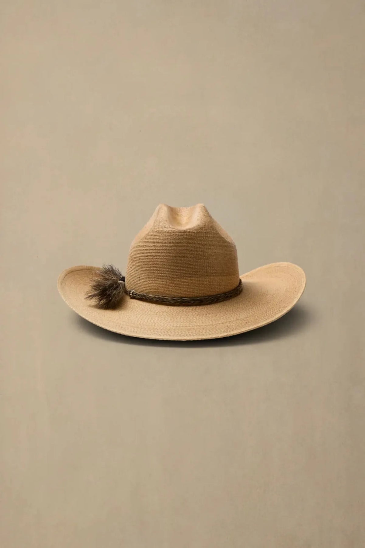 Akubra Hats Akubra Hat Rough Rider Straw