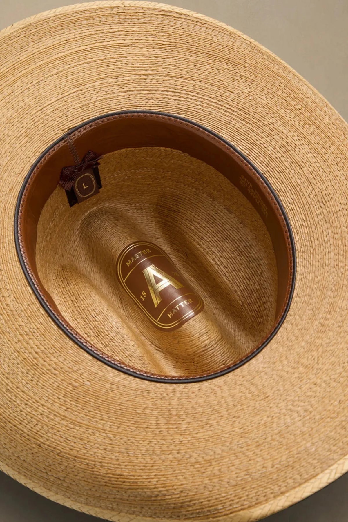 Akubra Hats Akubra Hat Rough Rider Straw
