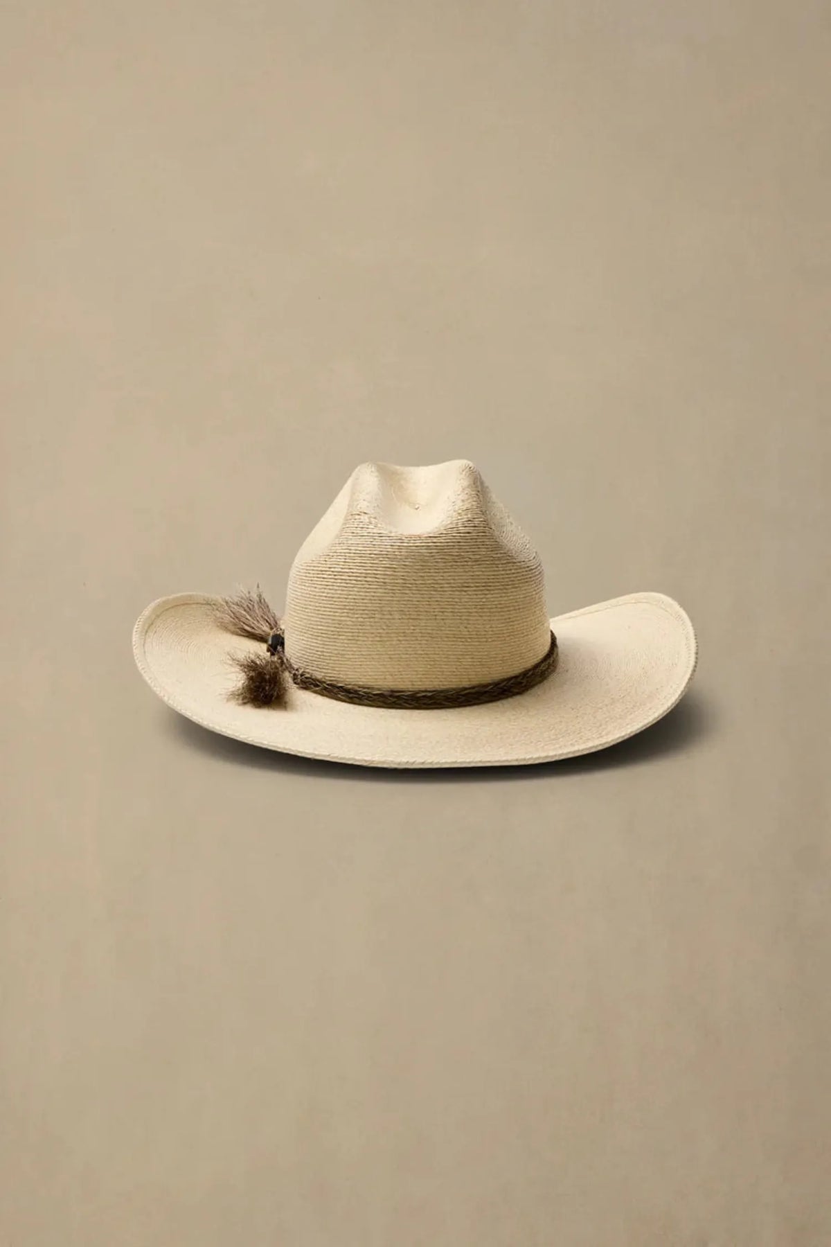 Akubra Hats Akubra Hat Rough Rider Straw