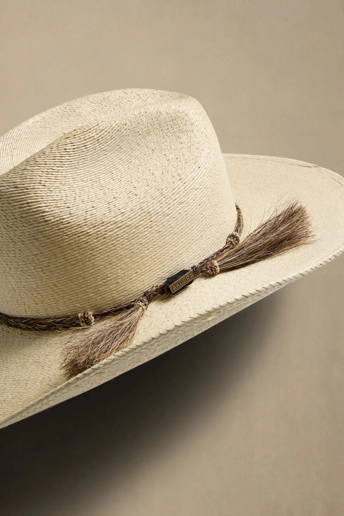 Akubra Hats Akubra Hat Rough Rider Straw