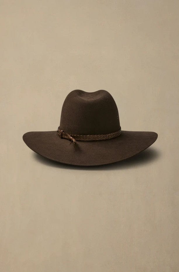 Akubra Hats Akubra Riverina Loden