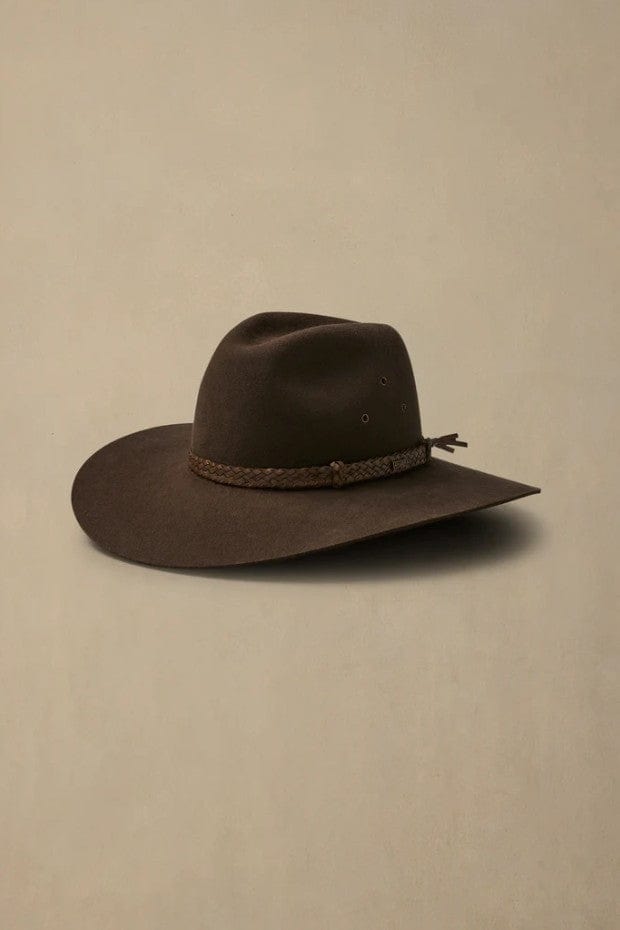 Akubra Hats Akubra Riverina Loden