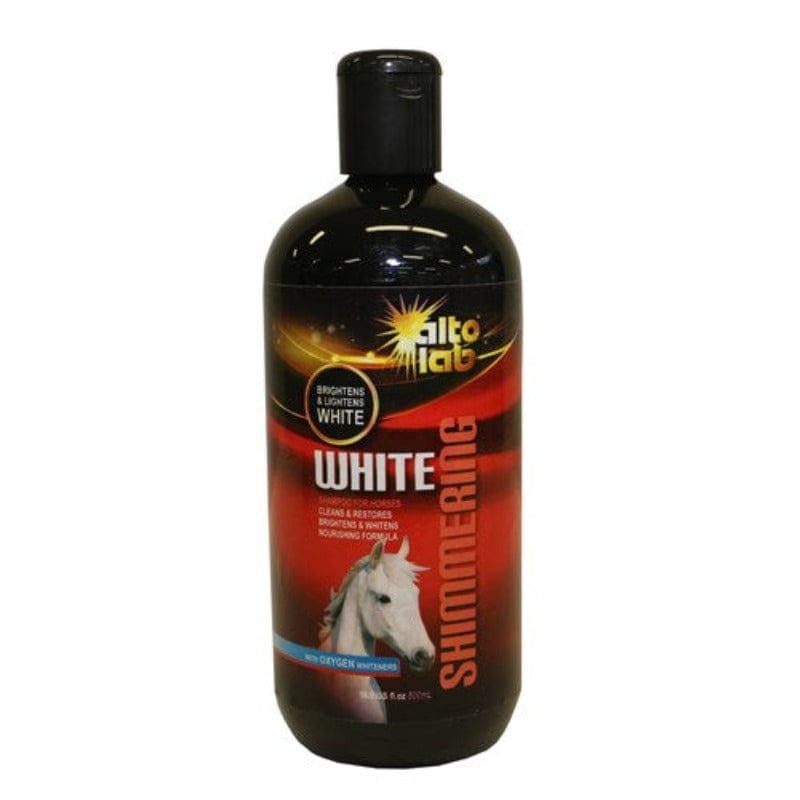 Alto Lab Vet & Feed 500ML Alto Lab Shimmering White (ALT2200)