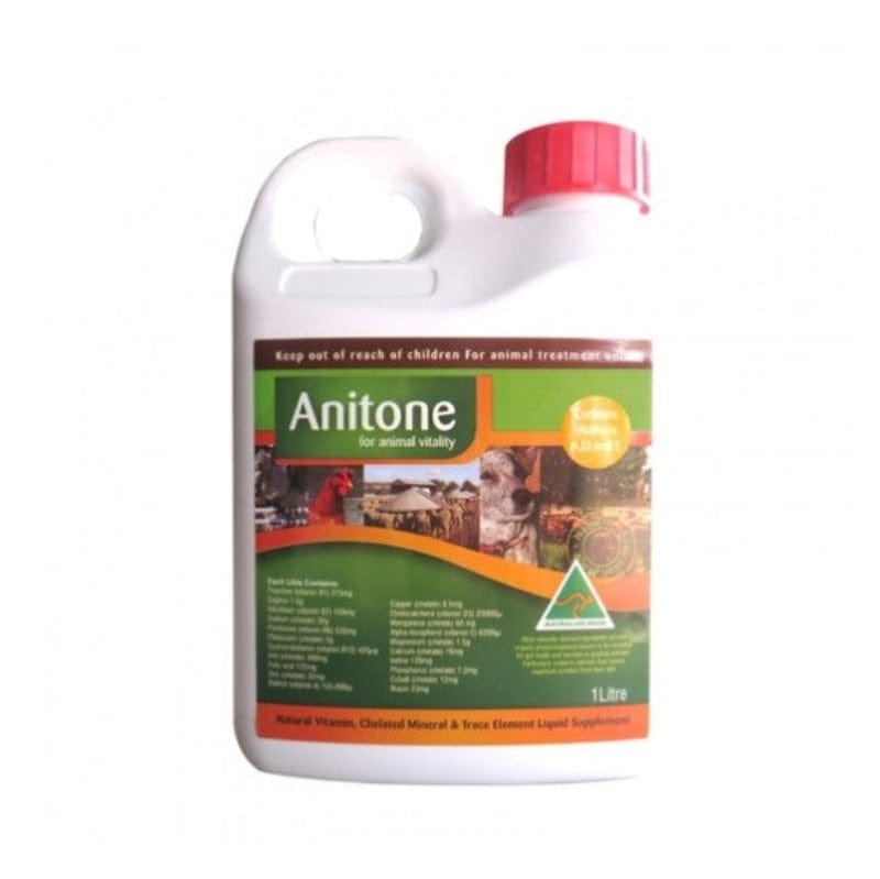 Anitone Vet & Feed 1L Anitone