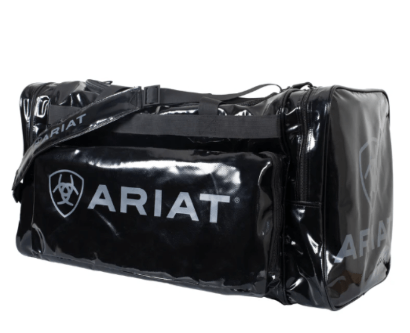 Ariat Gear Bags & Luggage Black / L Ariat Gear Bag PVC