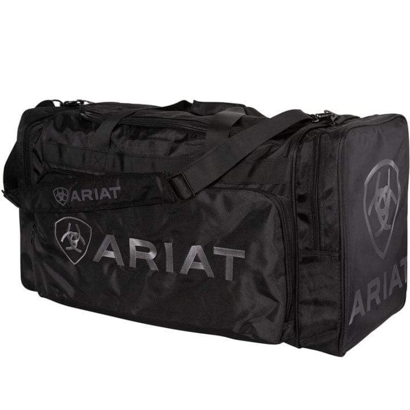 Ariat Gear Bags & Luggage L / Black Ariat Large Gear Bag