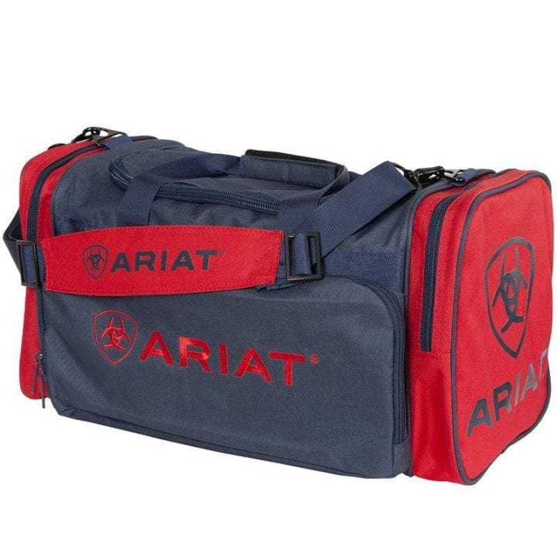 Ariat Gear Bags & Luggage L / Red Ariat Large Gear Bag