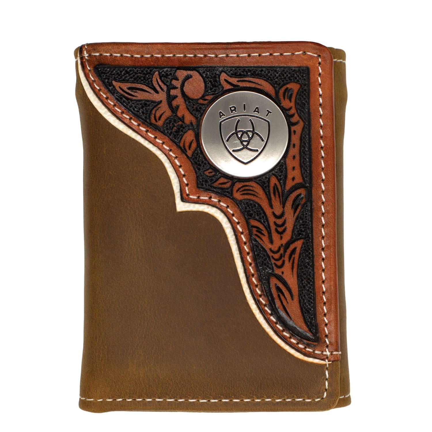 Ariat Handbags - Wallets Ariat Tri Fold Wallet