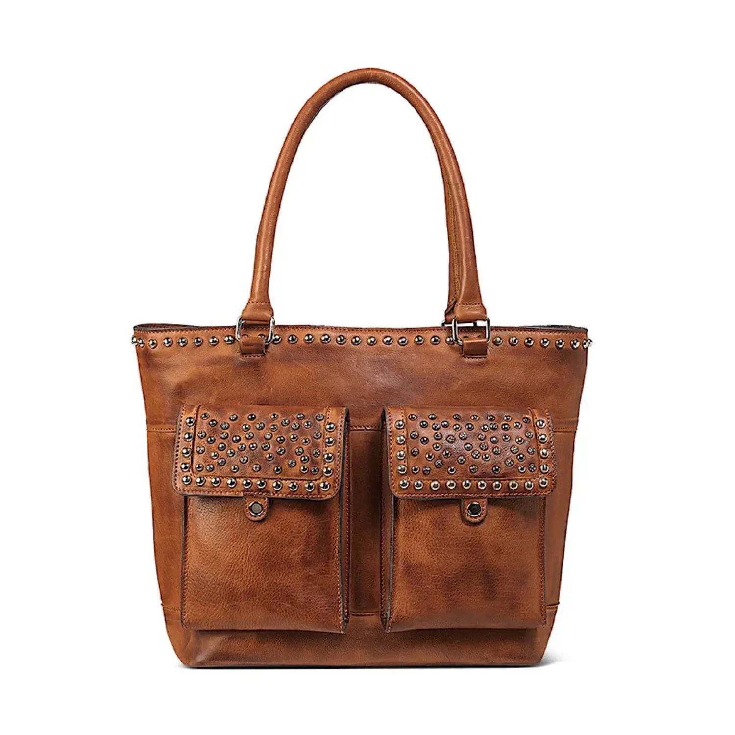 Ariat Handbags - Wallets Brown Ariat Handbag Dawn Shoulder