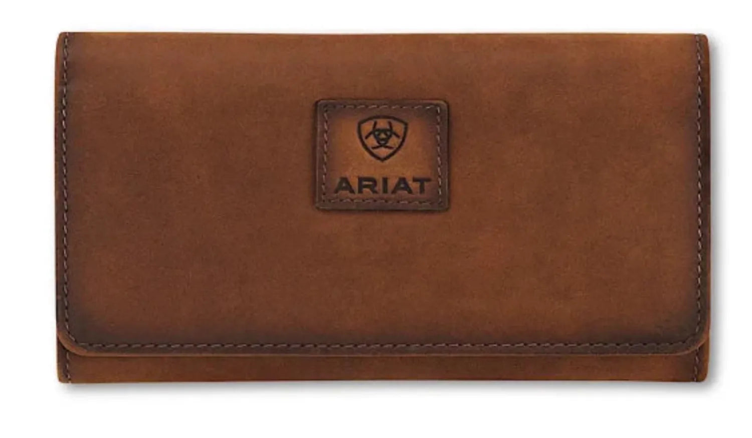 Ariat Handbags - Wallets Brown Ariat Wallet Gwen