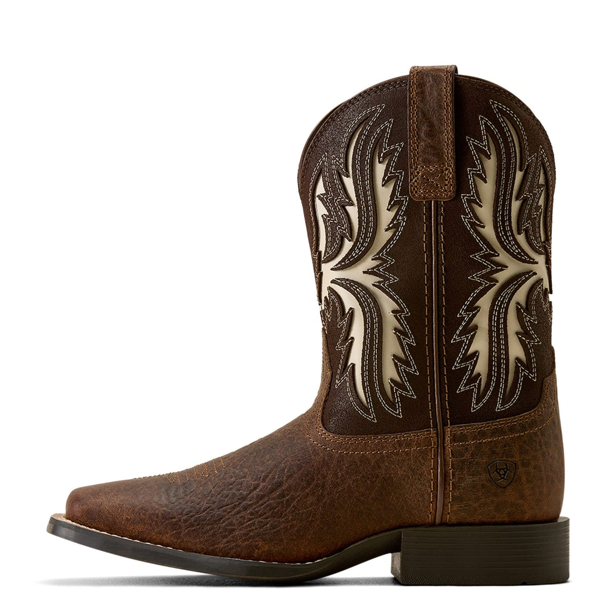 Ariat Kids Boots - Shoes Ariat Boots Kids Driftwood
