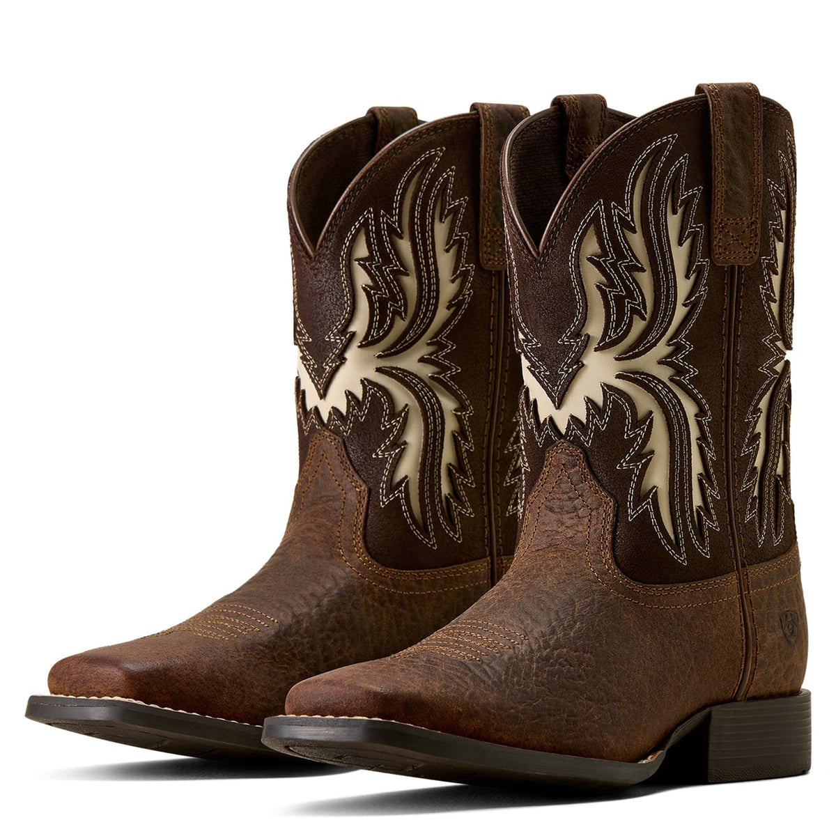 Ariat Kids Boots - Shoes Ariat Boots Kids Driftwood
