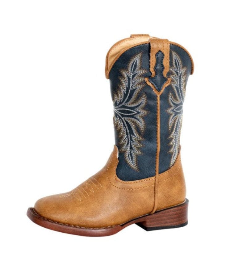 Ariat Kids Boots - Shoes CH 9 Roper Kids Billie Boots