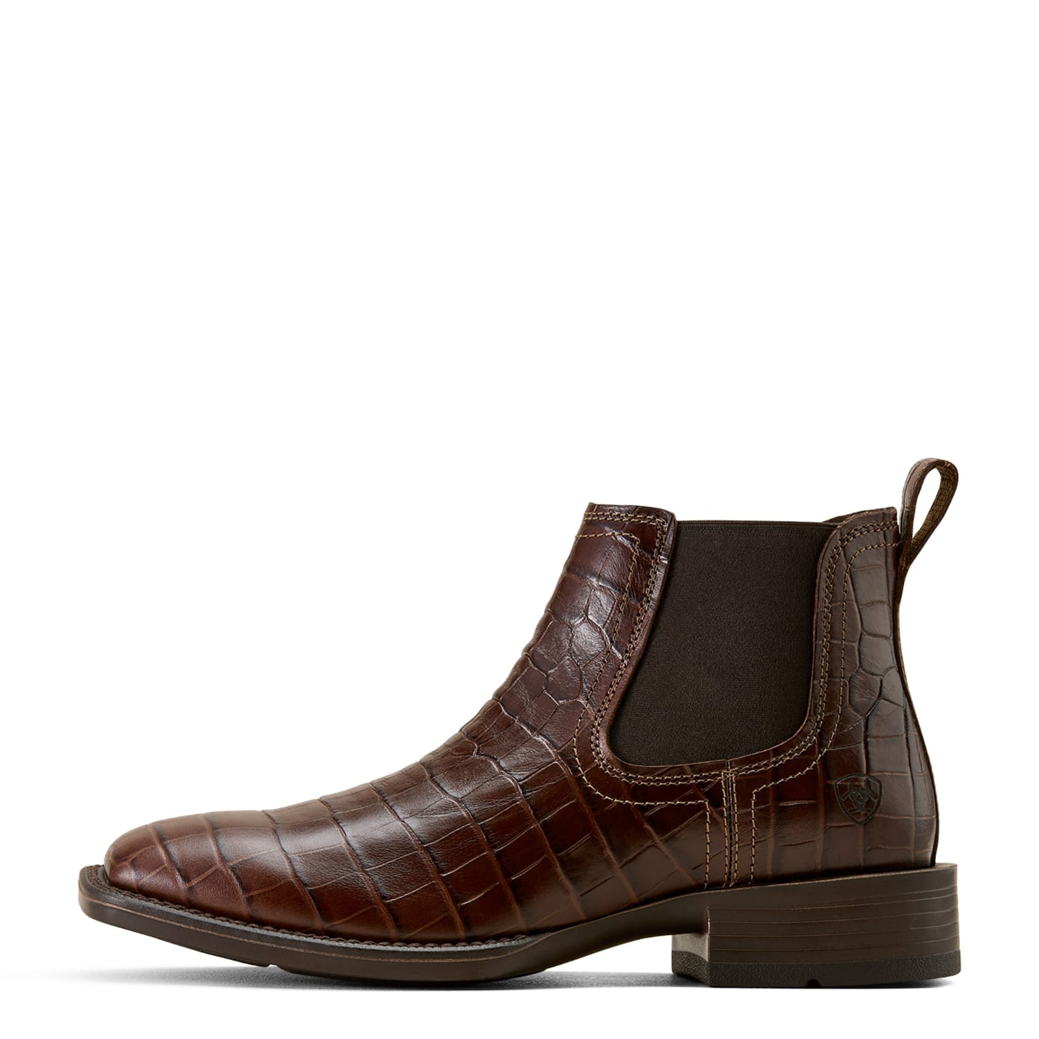 Ariat Mens Boots - Shoes Ariat Boots Mens Booker Chelsea