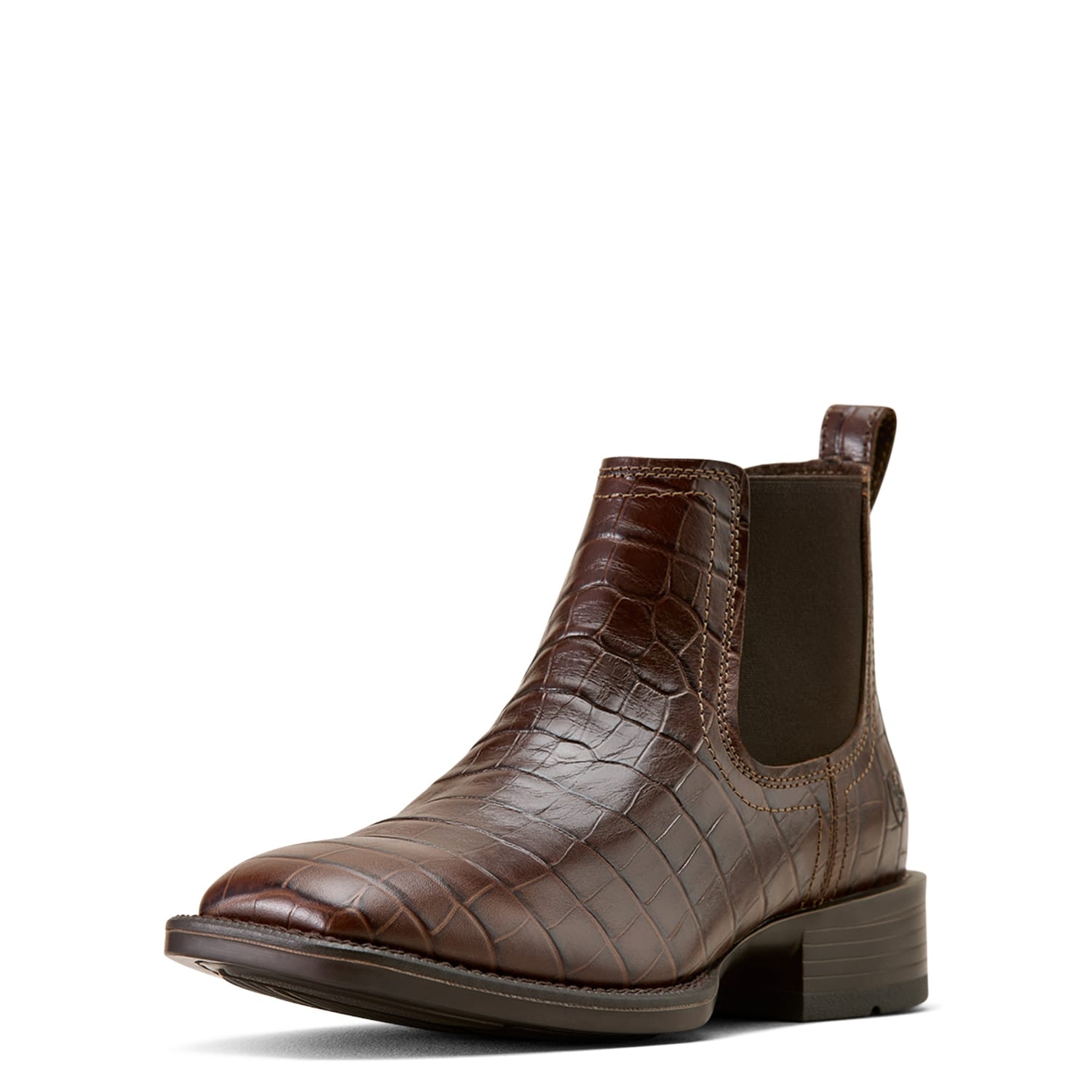 Ariat Mens Boots - Shoes Ariat Boots Mens Booker Chelsea