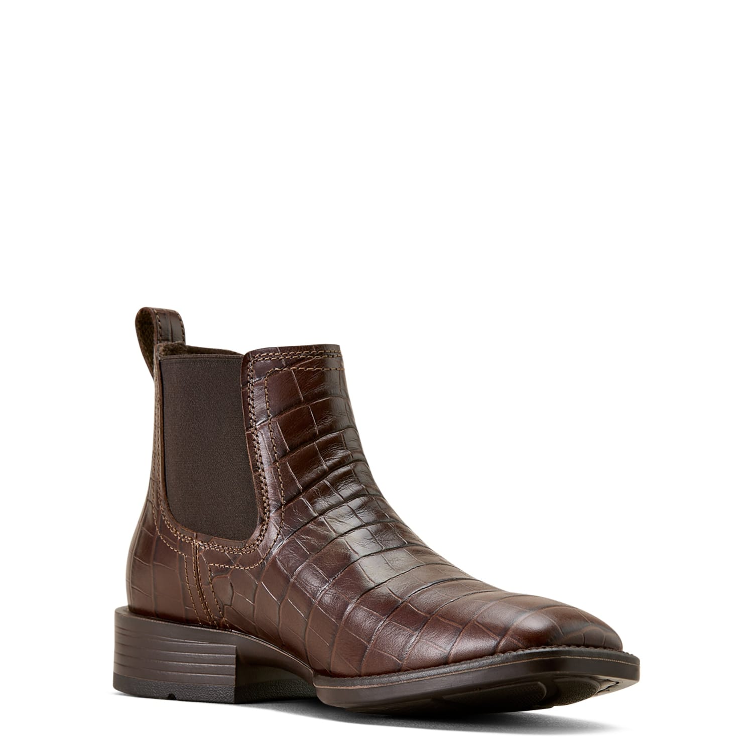 Ariat Mens Boots - Shoes Ariat Boots Mens Booker Chelsea