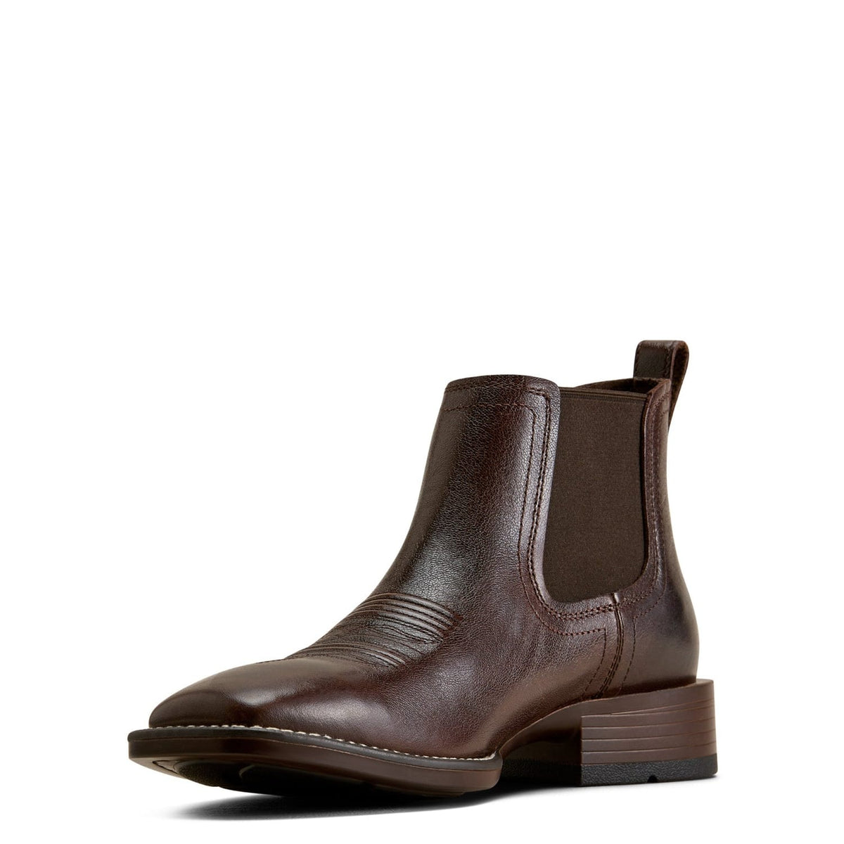 Ariat Mens Boots - Shoes Ariat Boots Mens Booker Chelsea