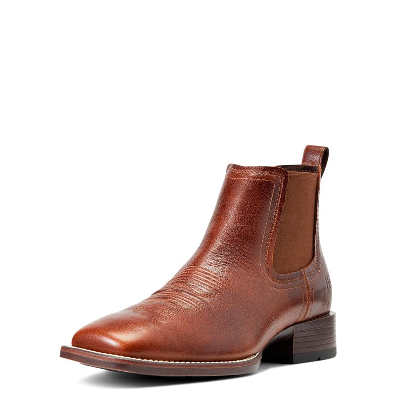 Ariat ankle boots outlet mens