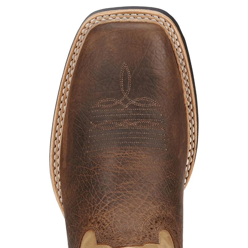Ariat Mens Boots & Shoes Ariat Boots Mens Quickdraw Boots