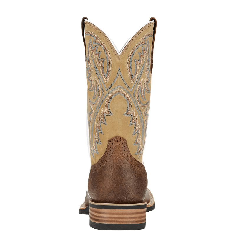 Ariat Mens Boots & Shoes Ariat Boots Mens Quickdraw Boots