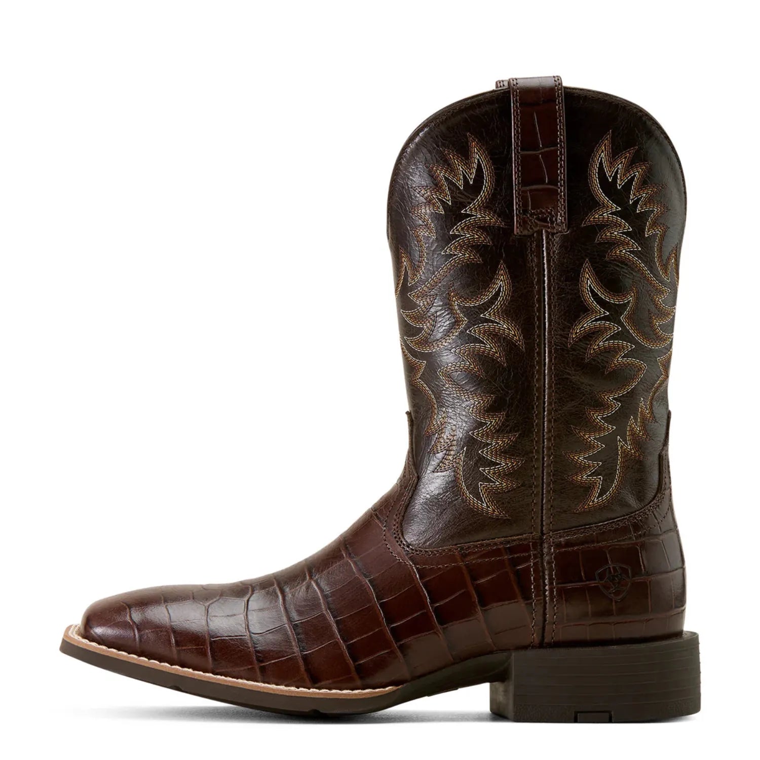 Ariat Mens Boots - Shoes Ariat Boots Mens Sport Latigo