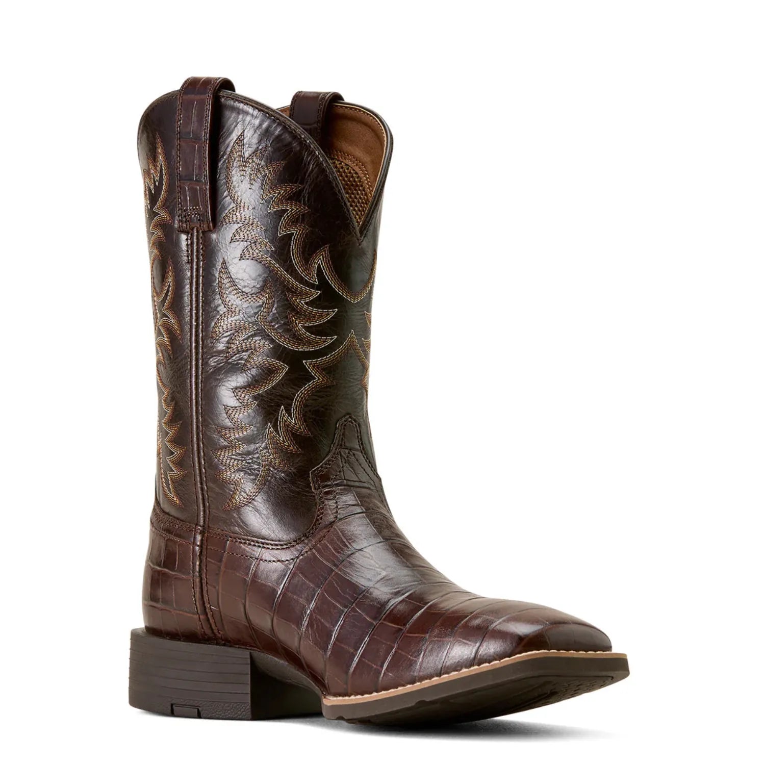 Ariat Mens Boots - Shoes Ariat Boots Mens Sport Latigo