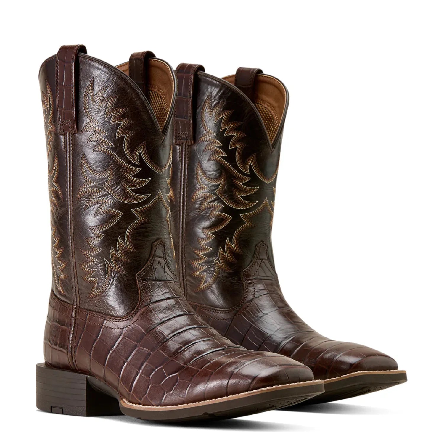 Ariat Mens Boots - Shoes Ariat Boots Mens Sport Latigo