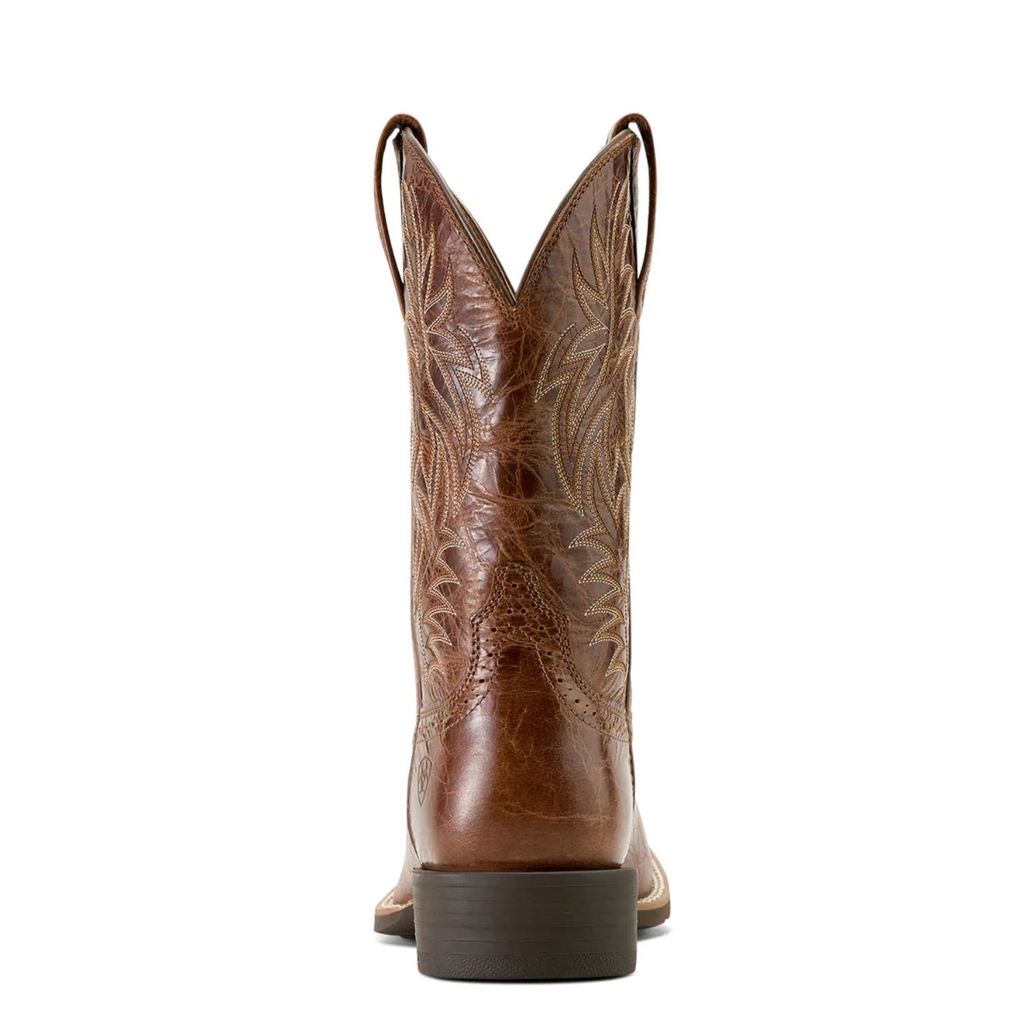 Ariat Mens Boots - Shoes Ariat Boots Mens Sport Wide Western Square Toe
