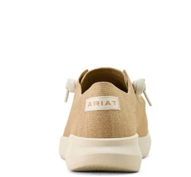 Ariat Mens Boots - Shoes Ariat Hilo Mens Knit