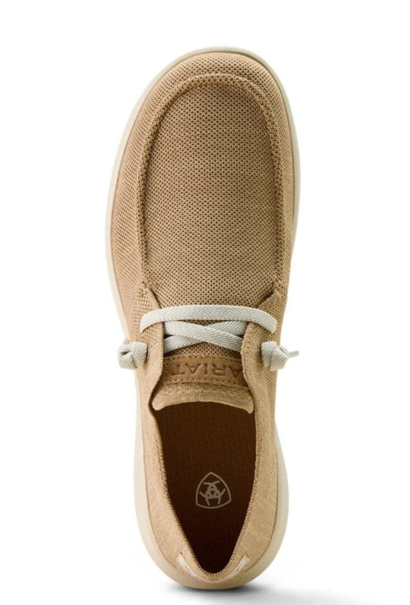 Ariat Mens Boots - Shoes Ariat Hilo Mens Knit