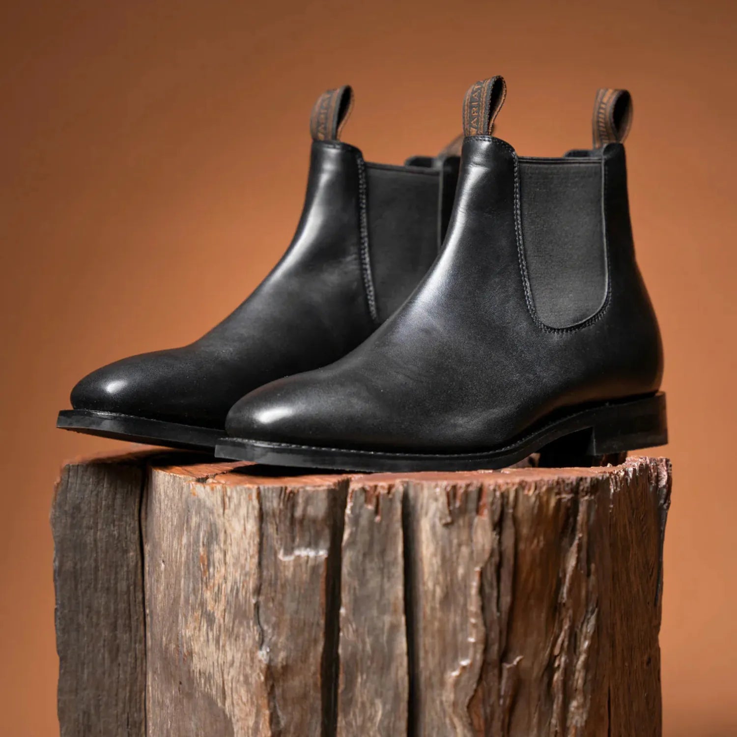 Ariat Mens Boots - Shoes Ariat Mens Stanbroke Boots
