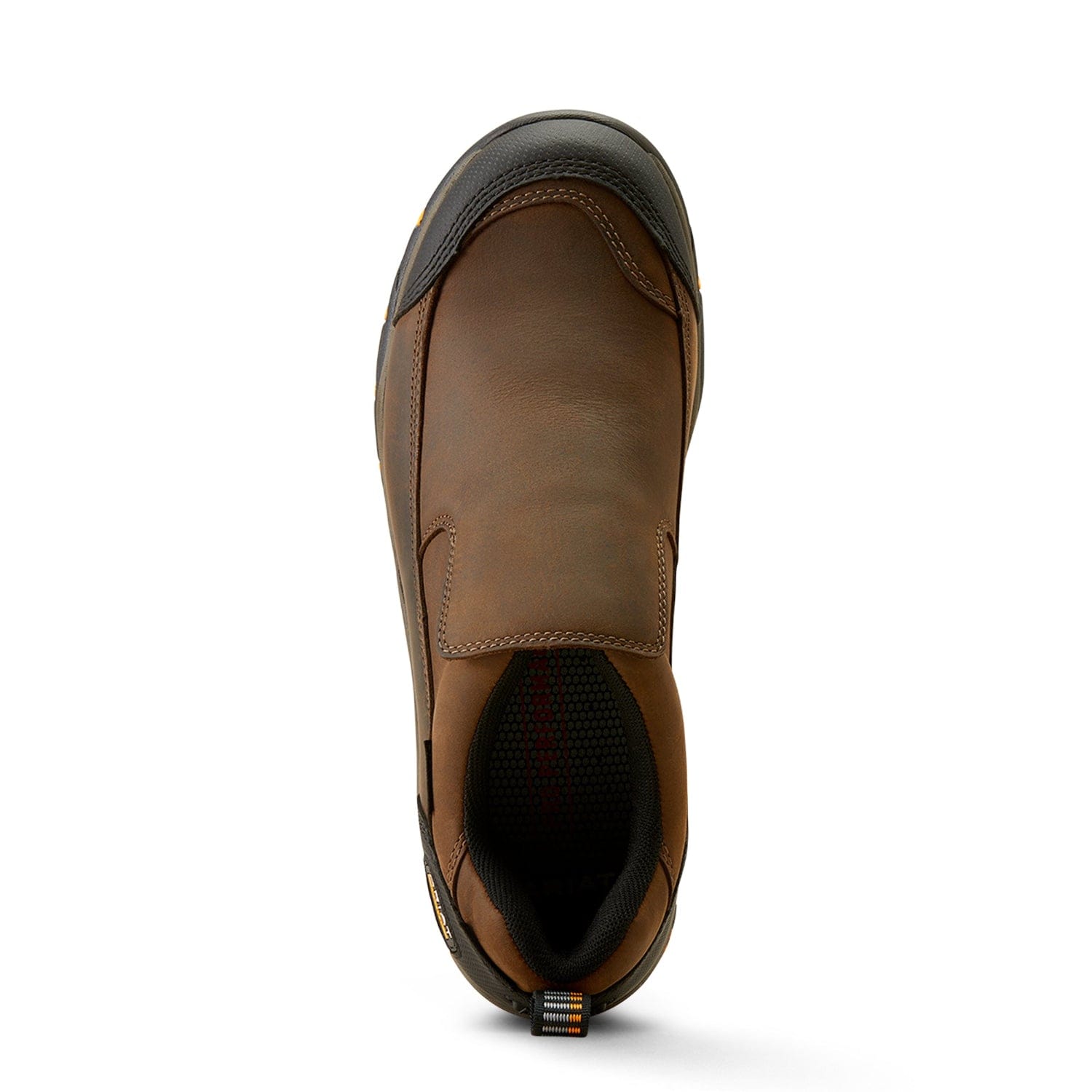 Ariat Mens Boots - Shoes Ariat Shoes Mens Duraralley H20 Steel Toe