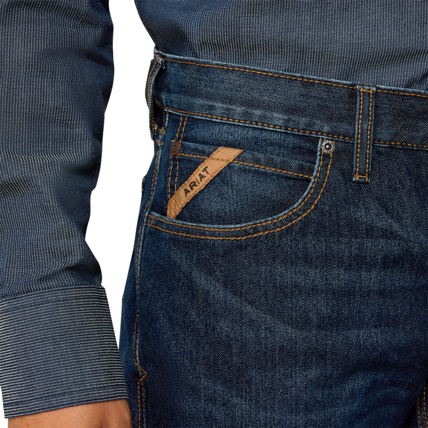 Ariat Mens Jeans Ariat Jeans Mens M4 Relaxed Boot Cut Darian