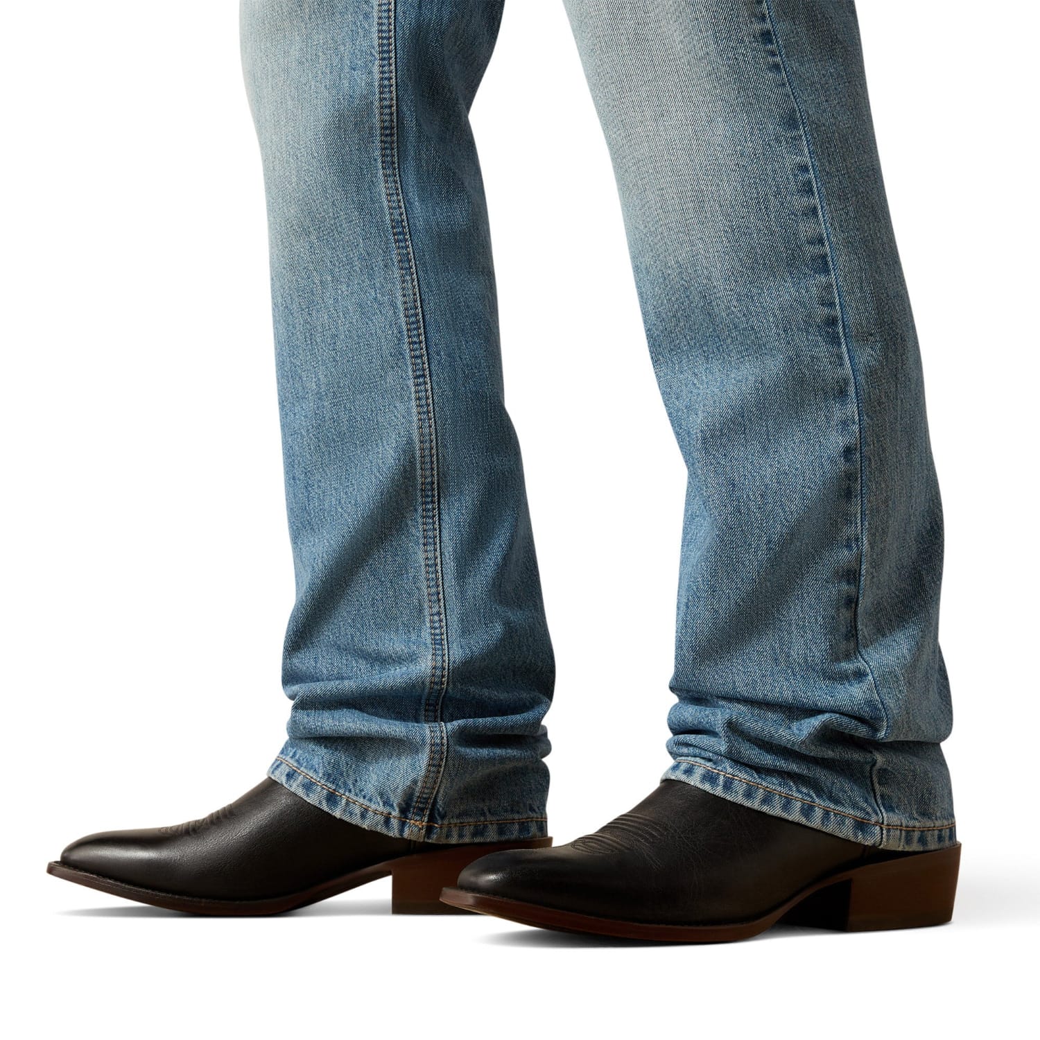 Ariat Mens Jeans Ariat Jeans Mens M5 Straight Leg Gilroy