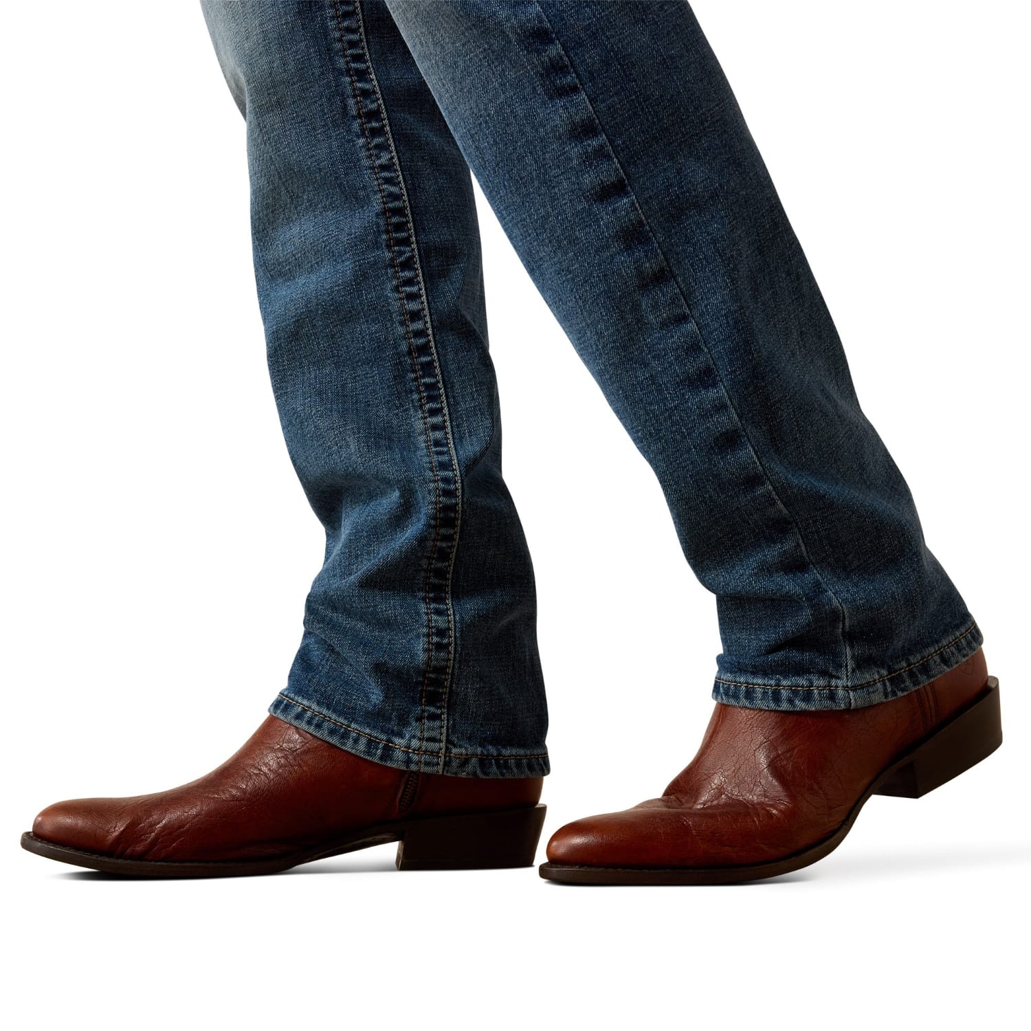 Ariat Mens Jeans Ariat Jeans Mens M7 Straight Leg Axel