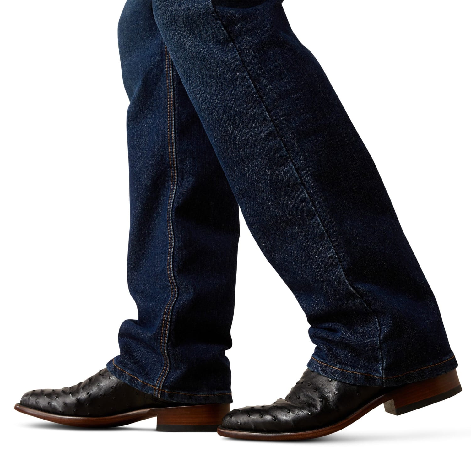 Ariat Mens Jeans Ariat Jeans Mens M7 Straight Leg Baron