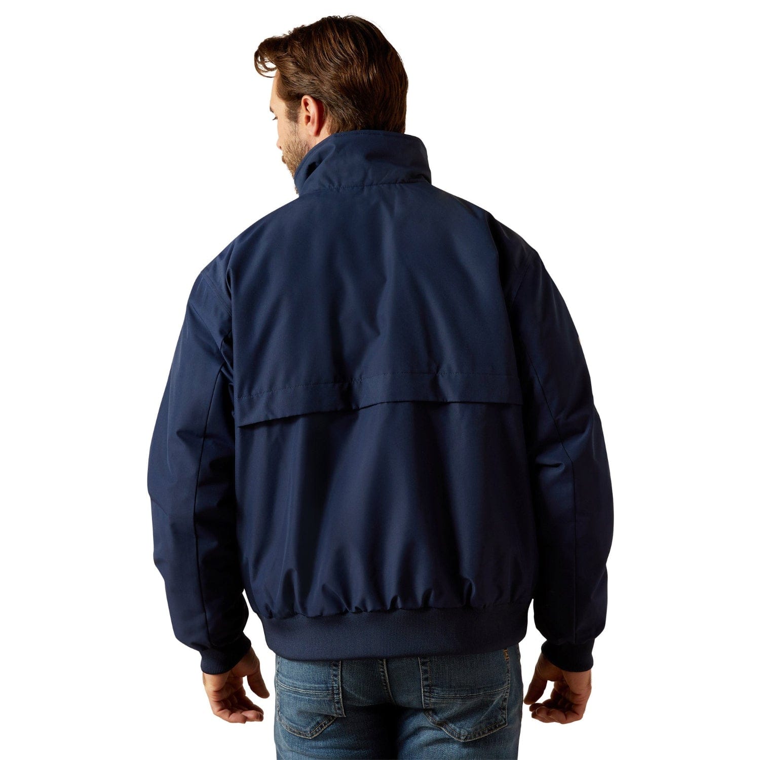 Ariat Mens Jumpers- Jackets - Vests Ariat Jacket Mens Stable 2.0 Insulated
