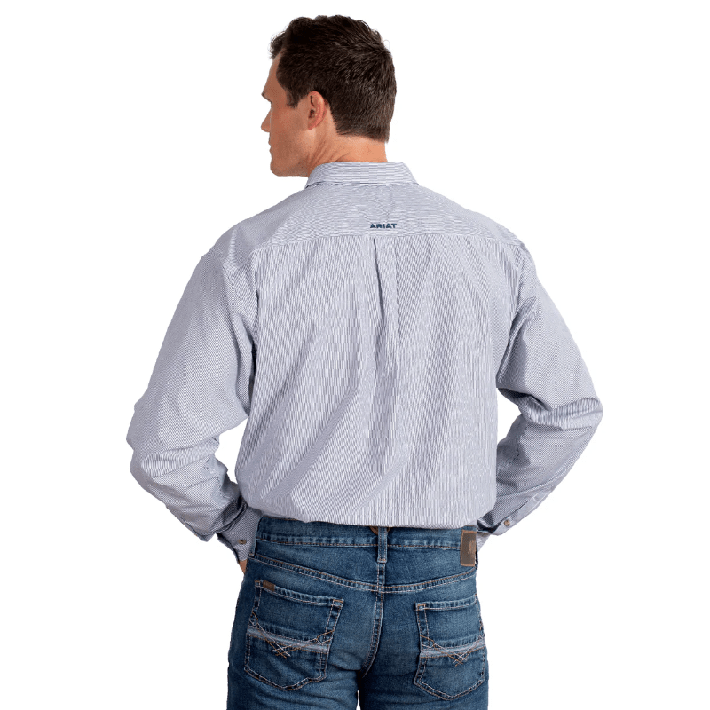 Ariat Mens Shirts Ariat Shirt Mens Pro Series Cliff