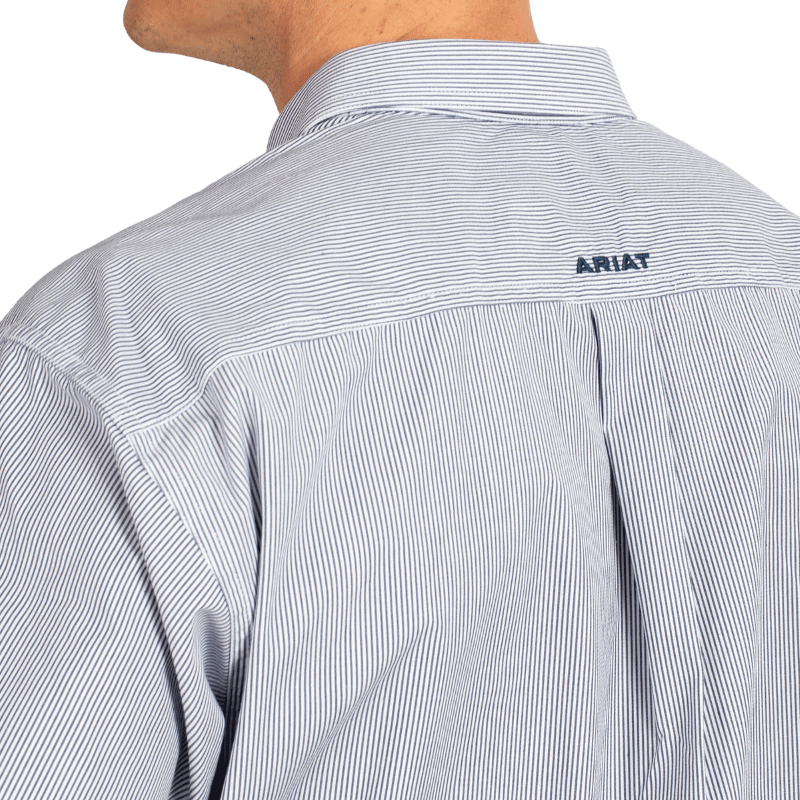 Ariat Mens Shirts Ariat Shirt Mens Pro Series Cliff