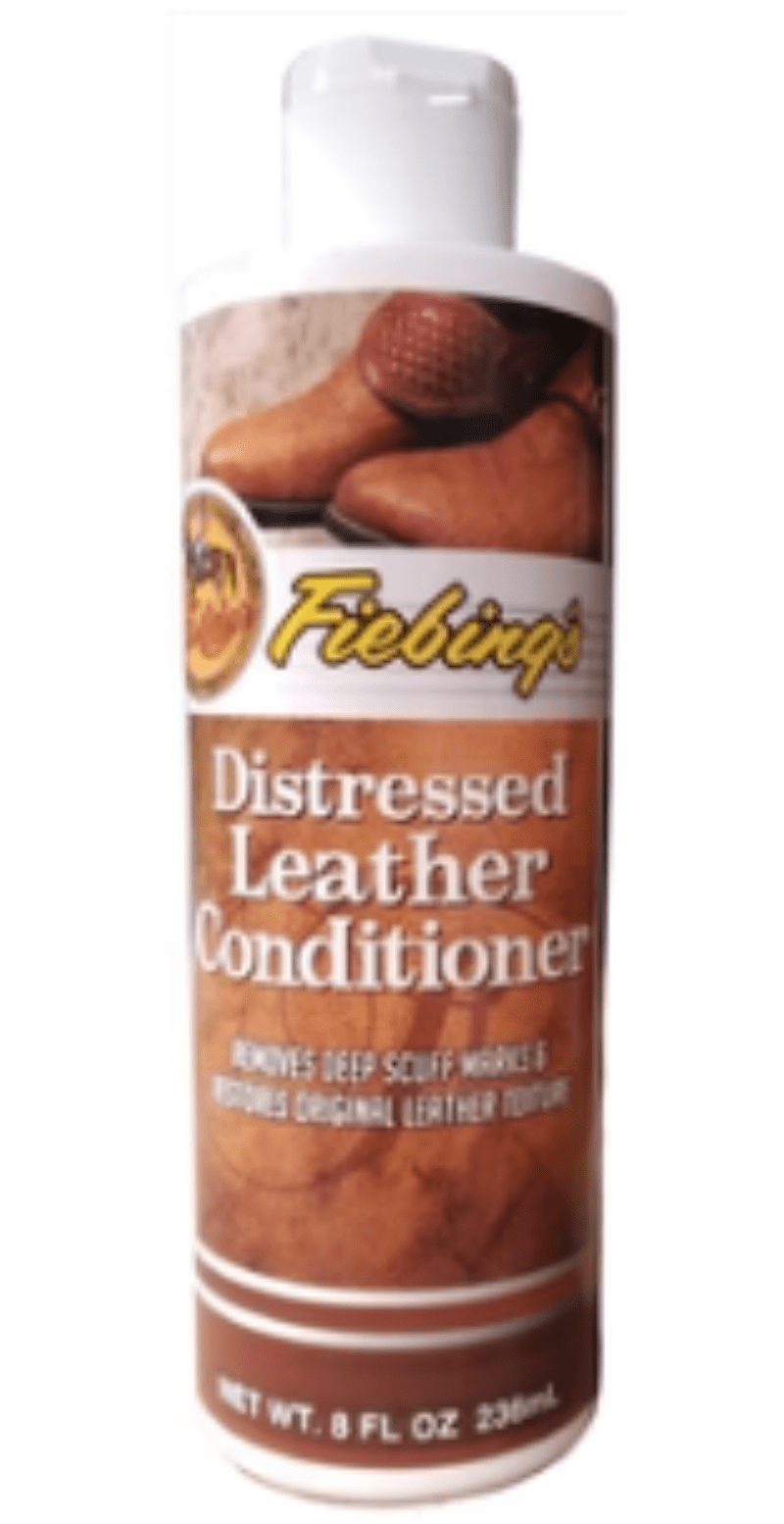 Ariat Vet & Feed 8oz Ariat Distressed Leather Conditioner