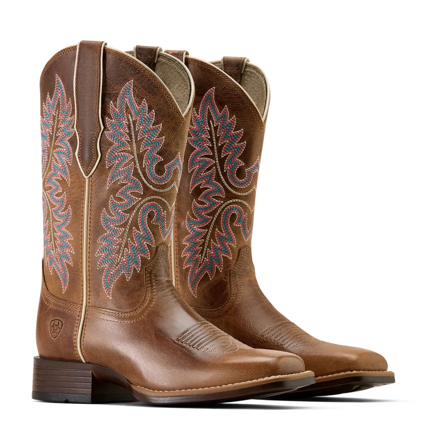 Ariat Womens Boots - Shoes Ariat Boots Womens Canyon Point