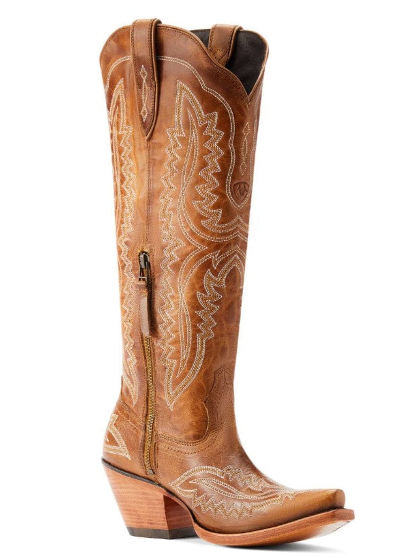 Ariat Womens Boots - Shoes Ariat Boots Womens Casanova